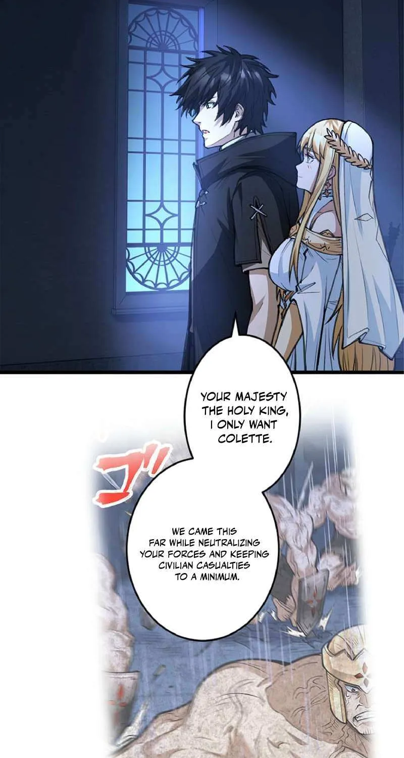 The Hated Black Mage Returns Chapter 47 page 44 - 