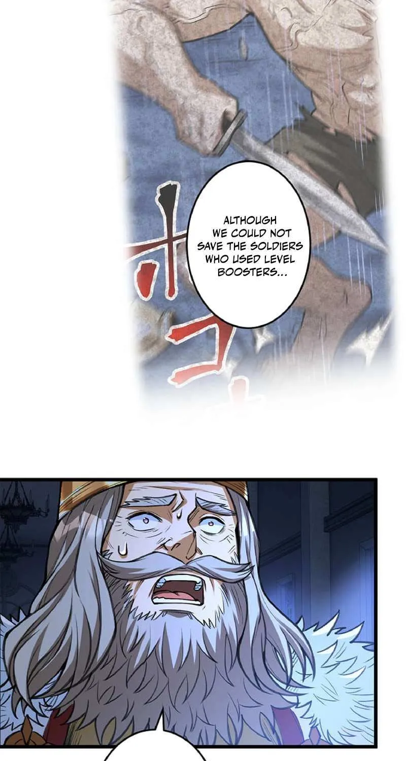 The Hated Black Mage Returns Chapter 47 page 45 - 