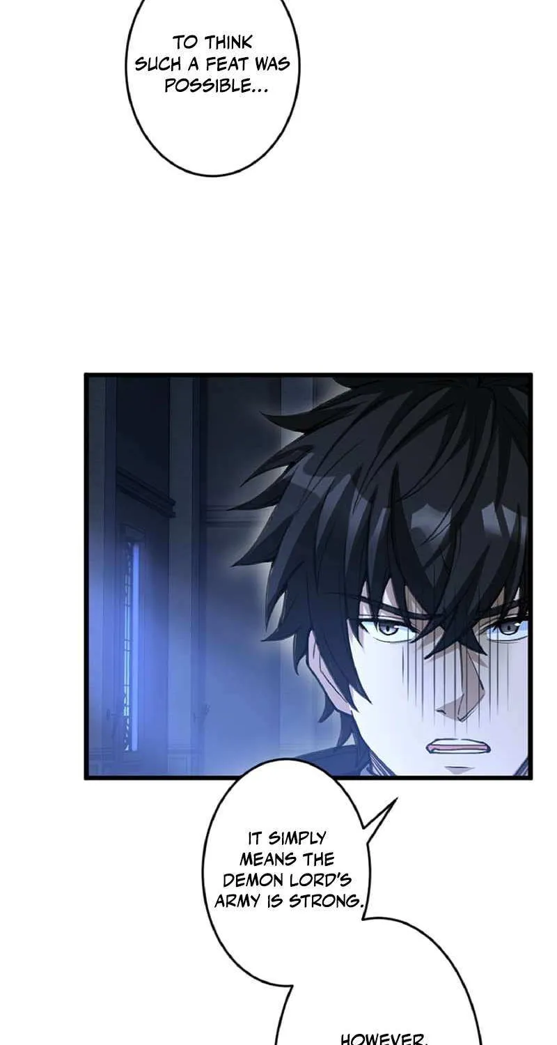 The Hated Black Mage Returns Chapter 47 page 46 - 