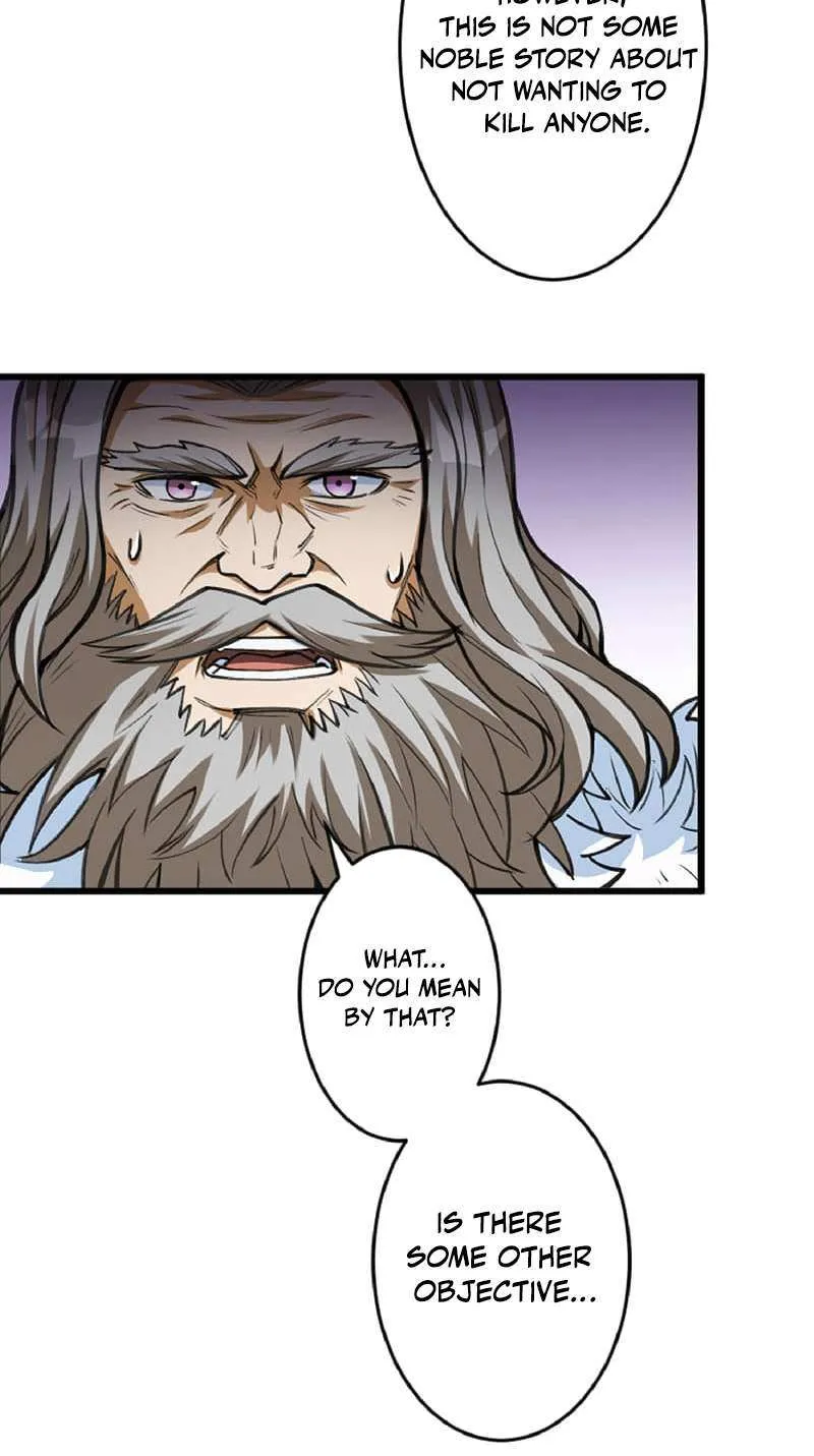 The Hated Black Mage Returns Chapter 47 page 47 - 