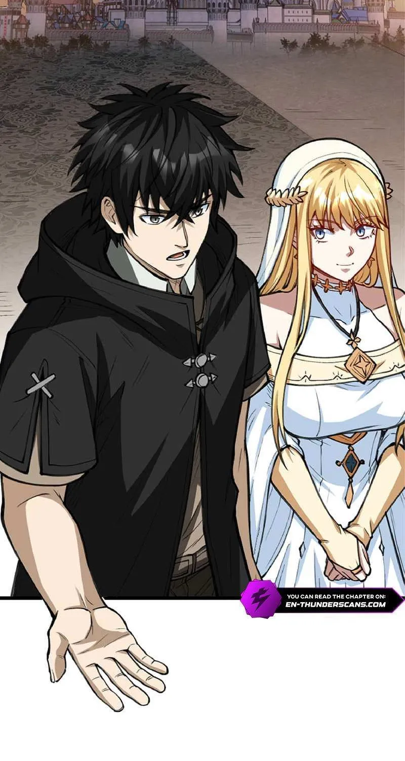 The Hated Black Mage Returns Chapter 47 page 49 - 