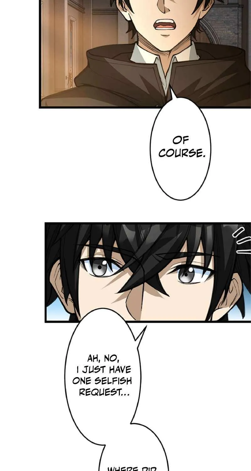 The Hated Black Mage Returns Chapter 47 page 52 - 