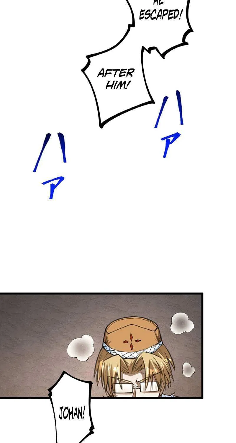 The Hated Black Mage Returns Chapter 47 page 54 - 
