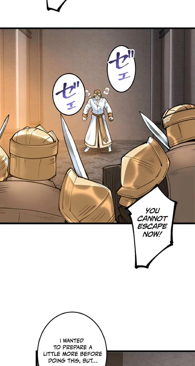 The Hated Black Mage Returns Chapter 47 page 55 - 