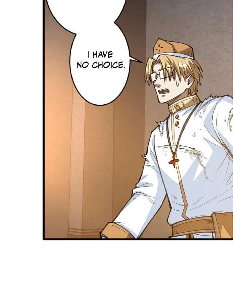 The Hated Black Mage Returns Chapter 47 page 56 - 