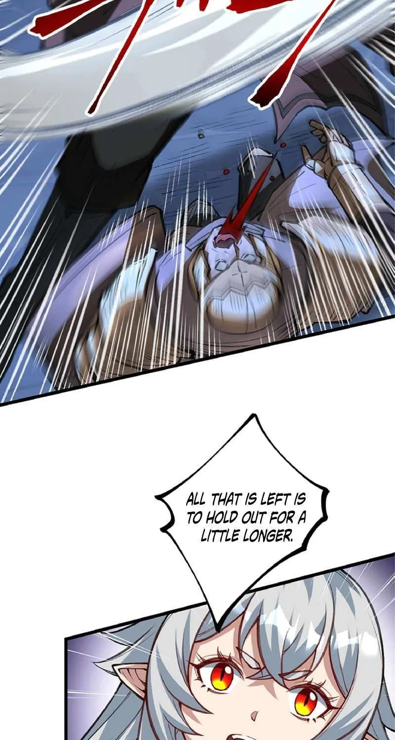 The Hated Black Mage Returns Chapter 47 page 7 - 