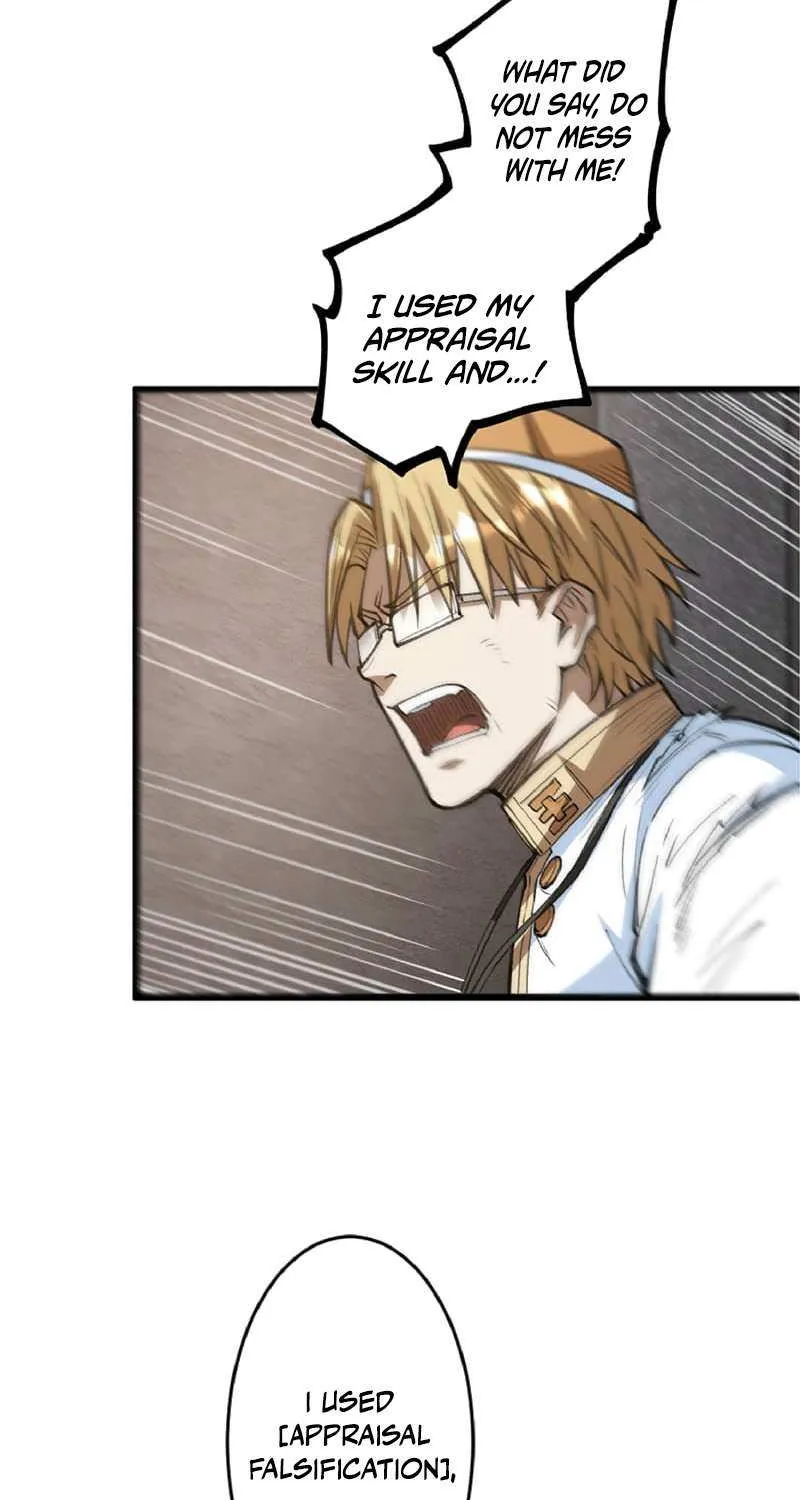 The Hated Black Mage Returns Chapter 47 page 63 - 