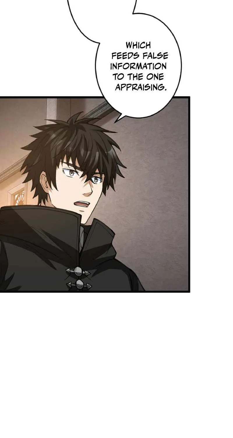 The Hated Black Mage Returns Chapter 47 page 64 - 