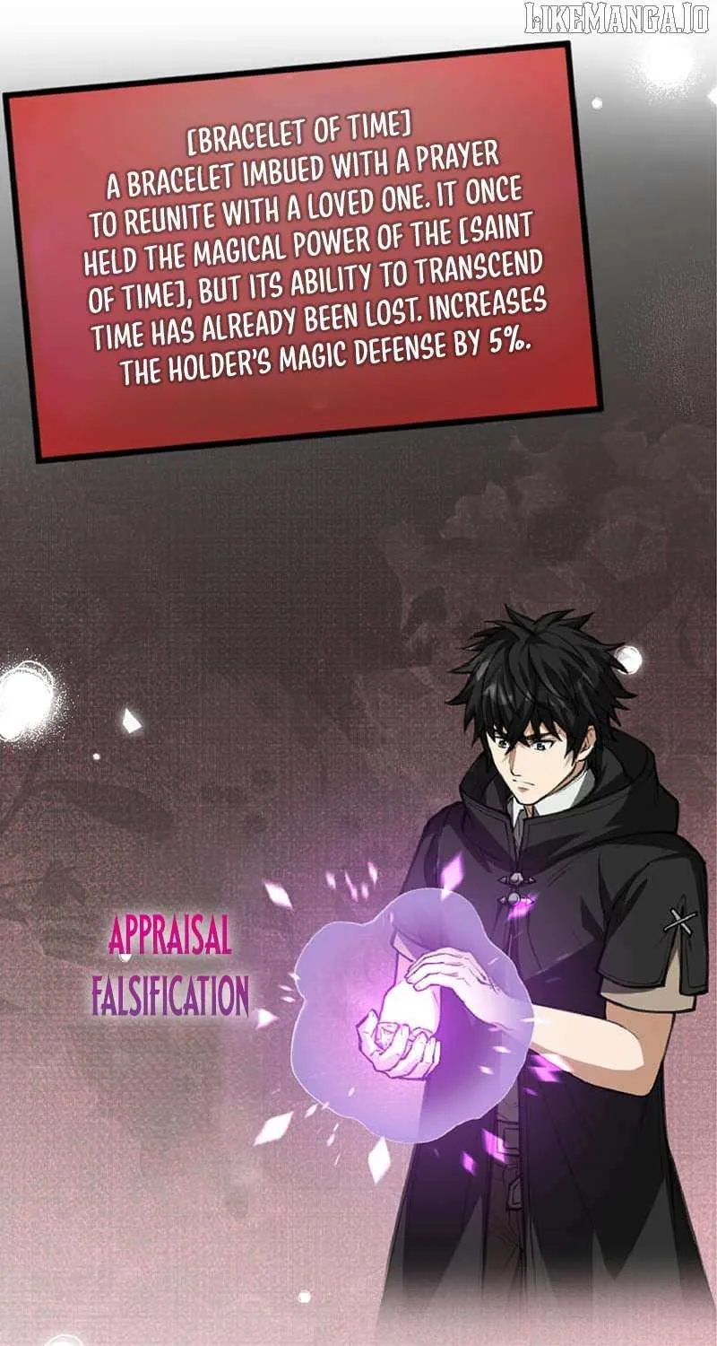 The Hated Black Mage Returns Chapter 47 page 66 - 