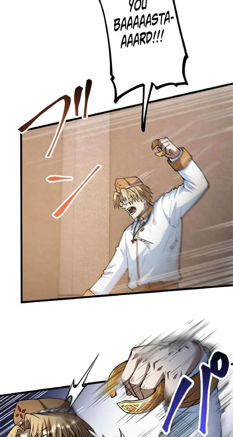 The Hated Black Mage Returns Chapter 47 page 68 - 