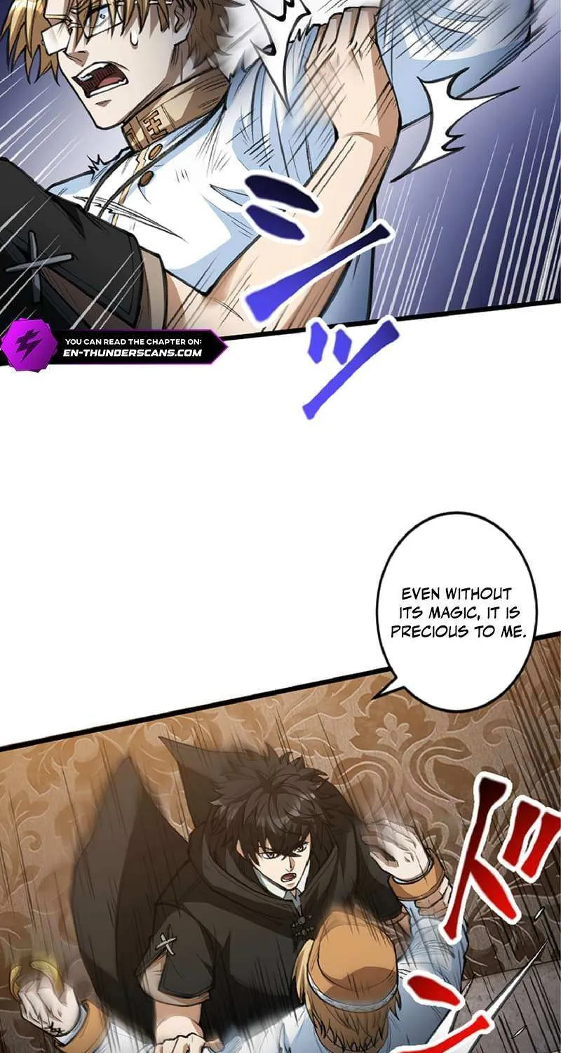 The Hated Black Mage Returns Chapter 47 page 69 - 