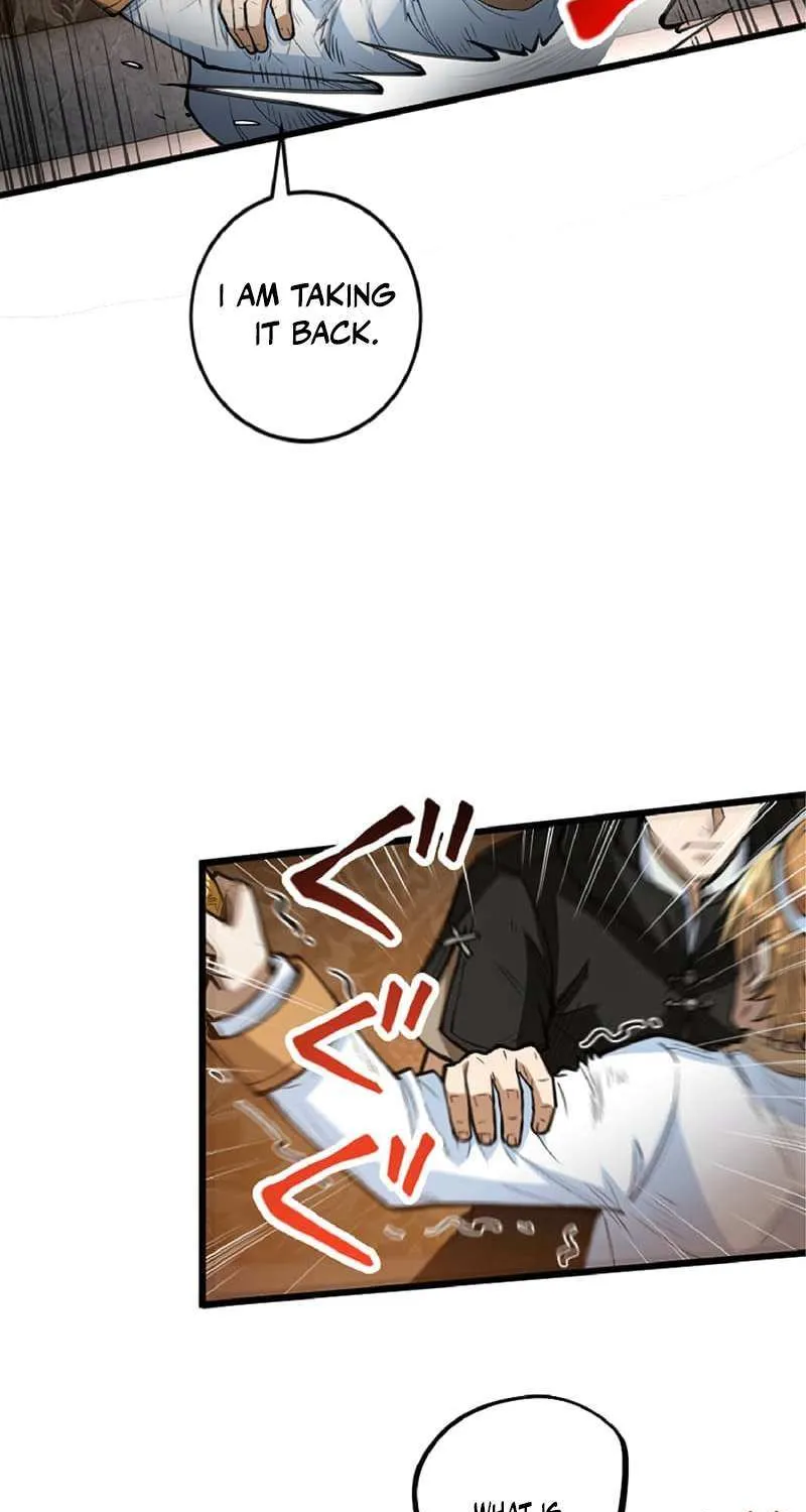 The Hated Black Mage Returns Chapter 47 page 70 - 