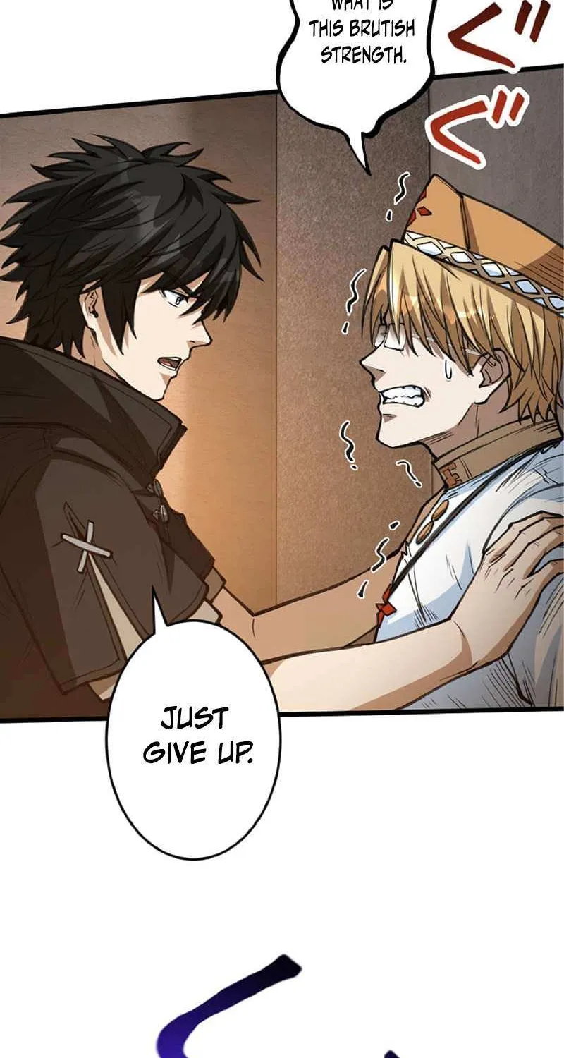The Hated Black Mage Returns Chapter 47 page 71 - 