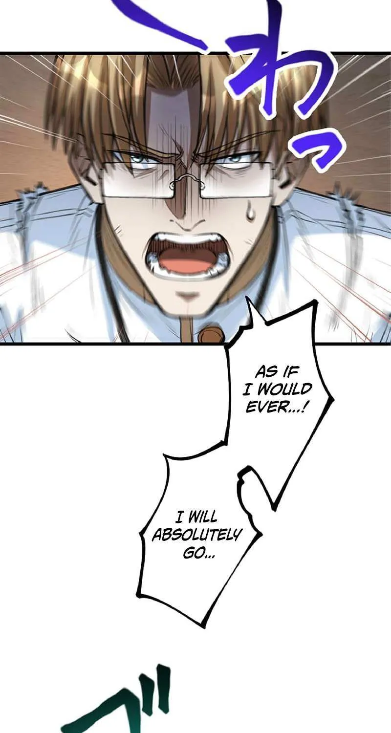 The Hated Black Mage Returns Chapter 47 page 72 - 
