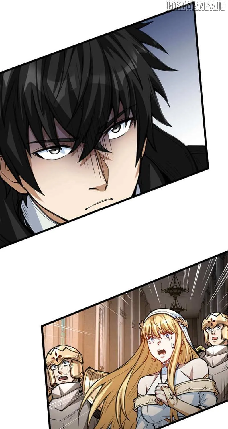 The Hated Black Mage Returns Chapter 47 page 75 - 