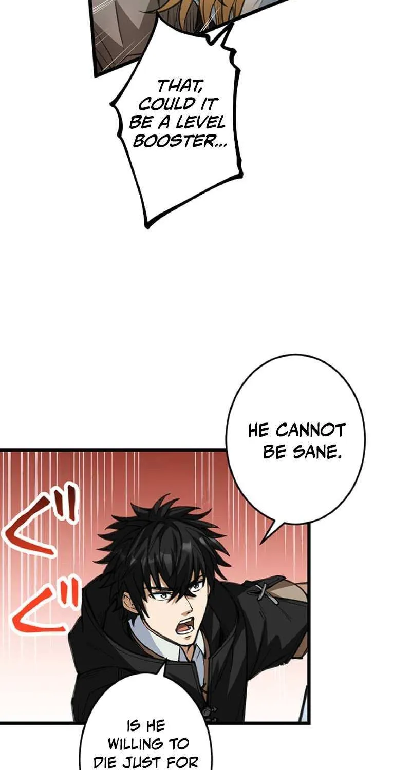 The Hated Black Mage Returns Chapter 47 page 76 - 
