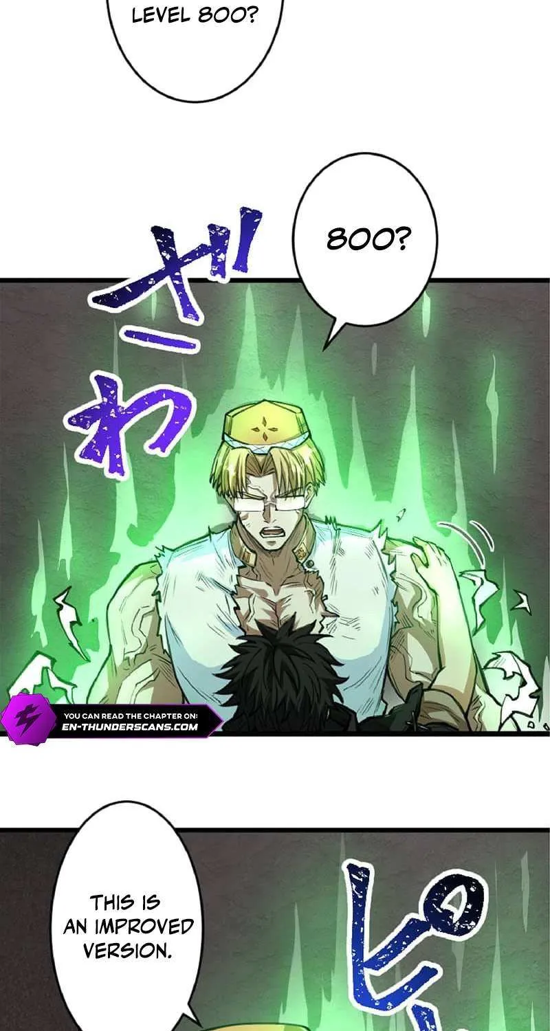 The Hated Black Mage Returns Chapter 47 page 77 - 