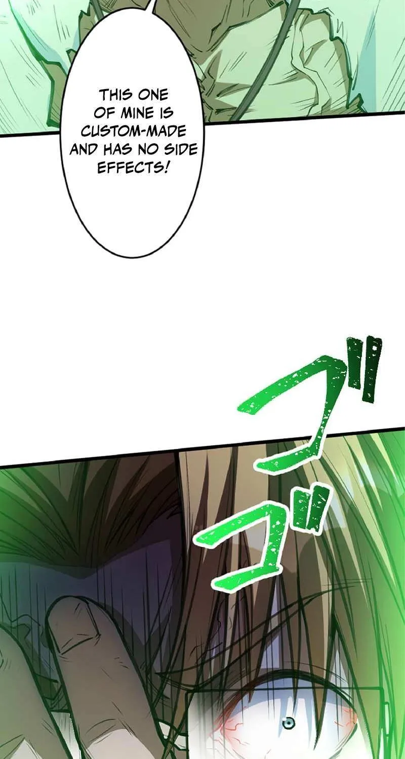 The Hated Black Mage Returns Chapter 47 page 80 - 