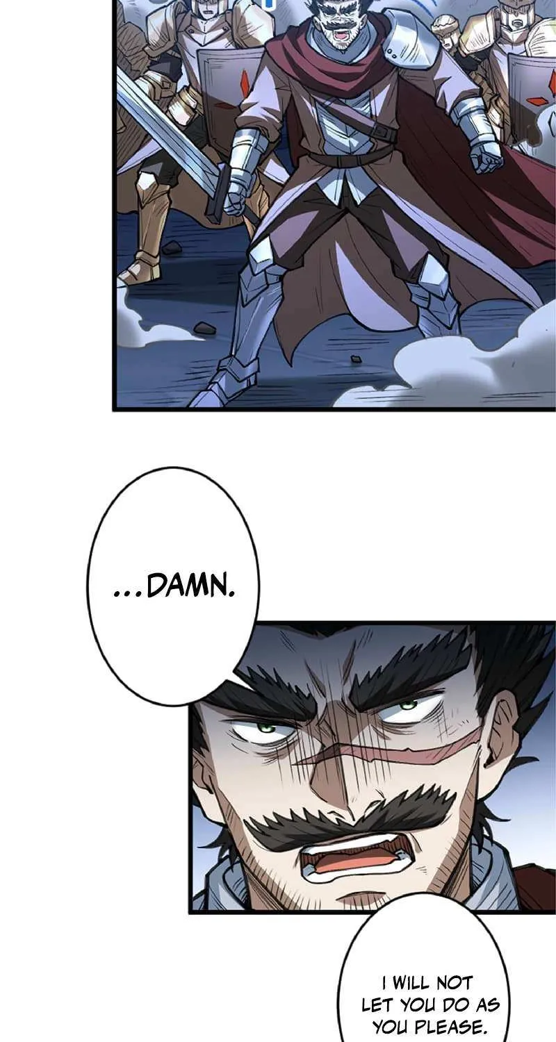 The Hated Black Mage Returns Chapter 47 page 9 - 