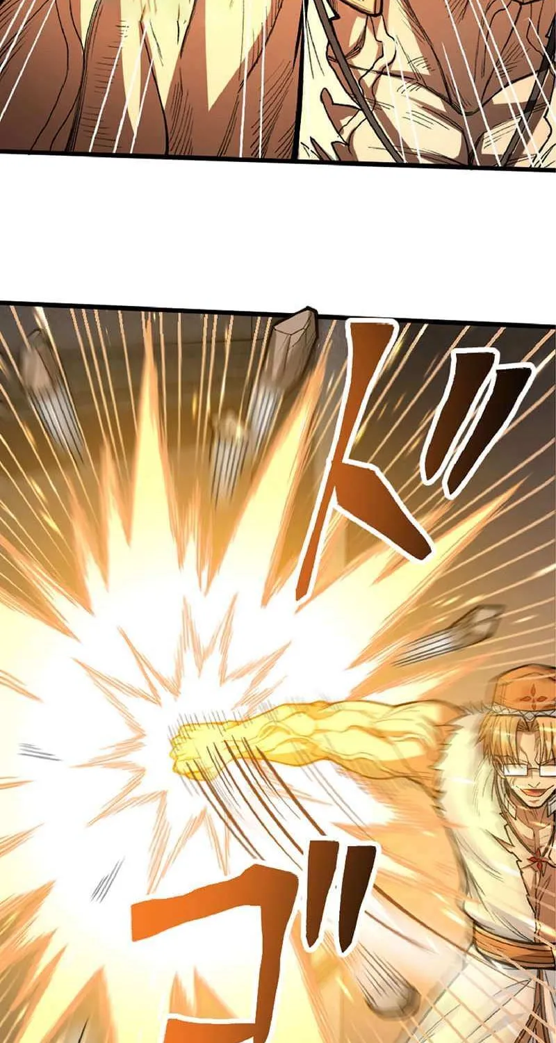 The Hated Black Mage Returns Chapter 48 page 13 - 