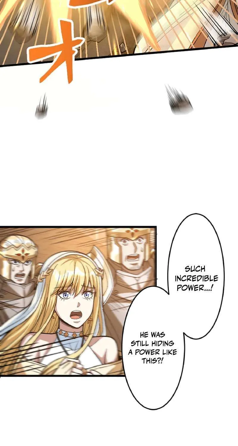 The Hated Black Mage Returns Chapter 48 page 14 - 