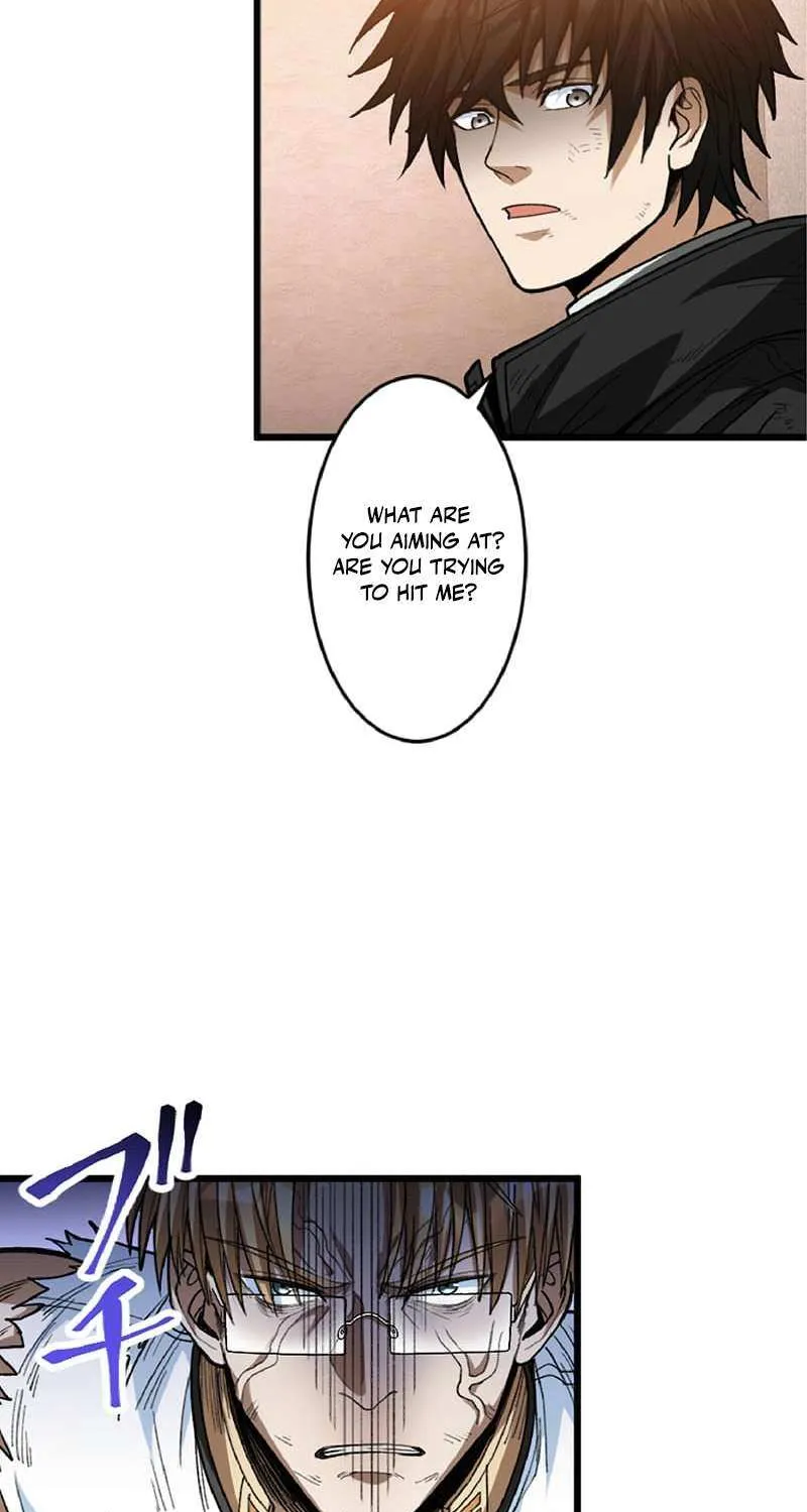The Hated Black Mage Returns Chapter 48 page 16 - 