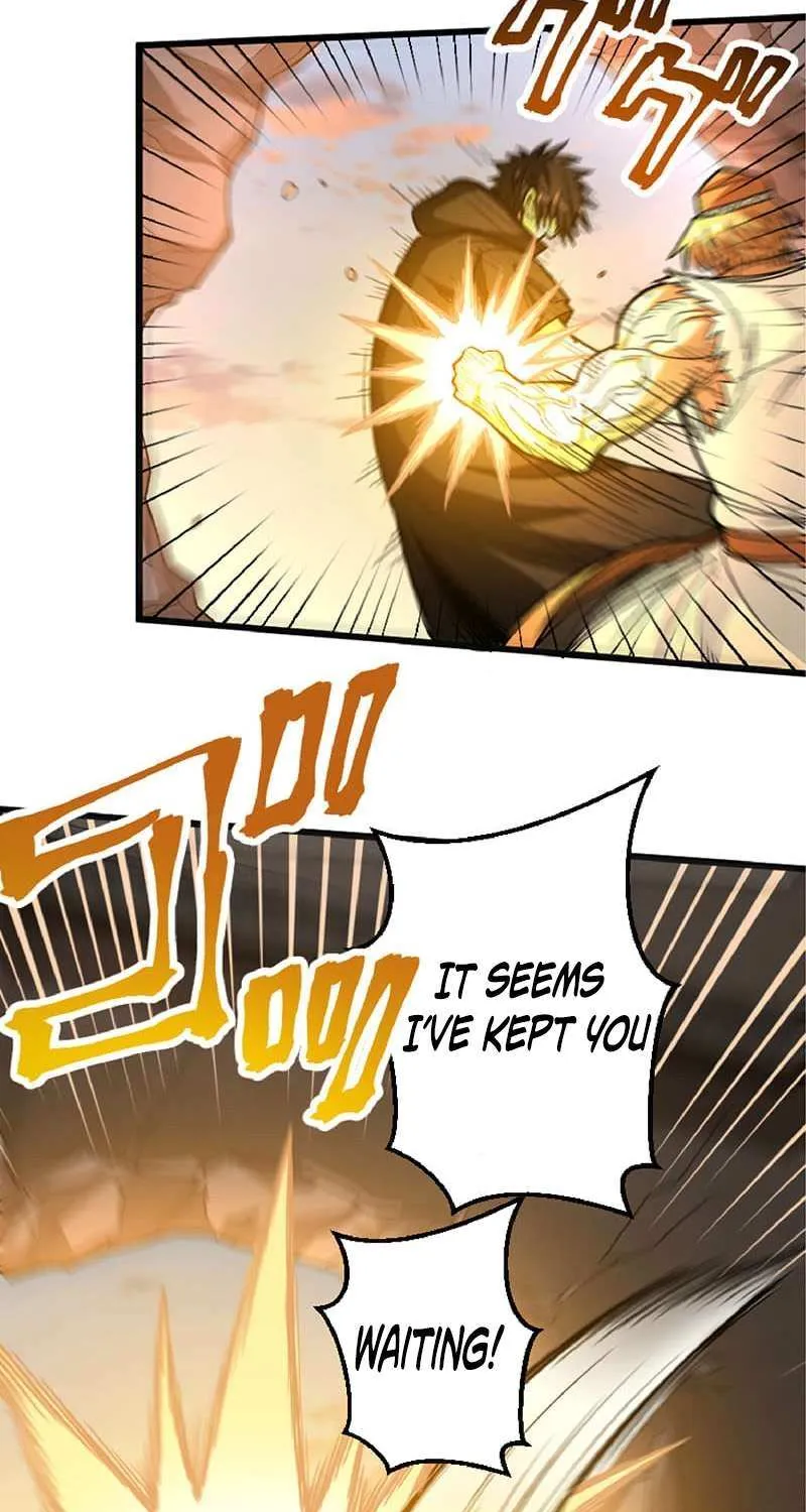 The Hated Black Mage Returns Chapter 48 page 18 - 