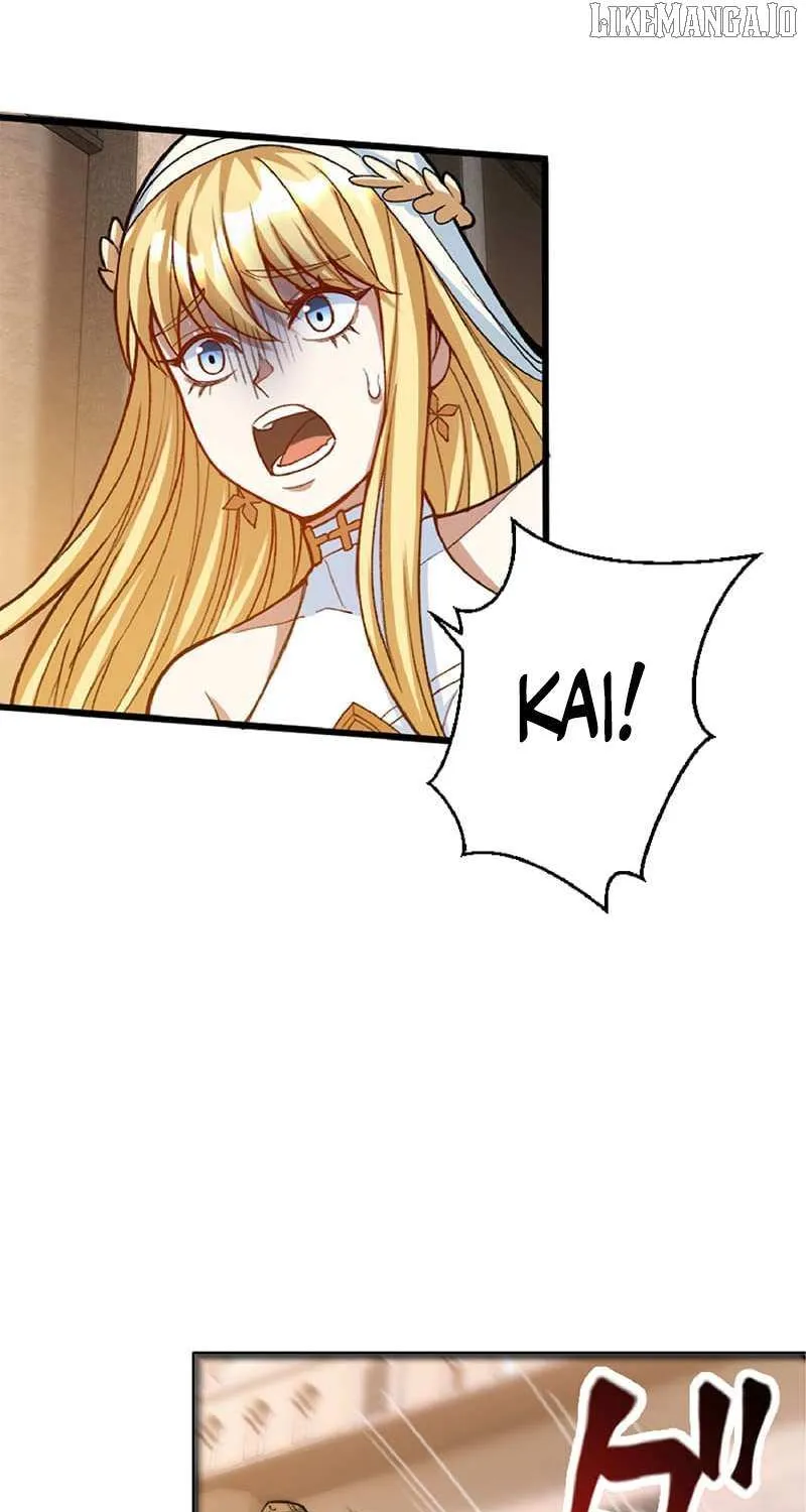 The Hated Black Mage Returns Chapter 48 page 21 - 