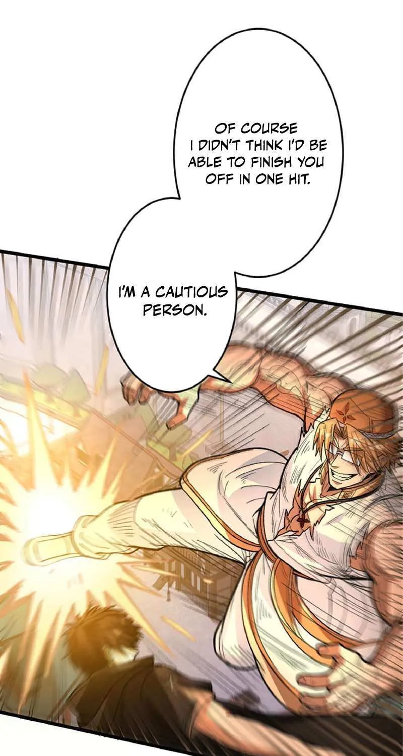 The Hated Black Mage Returns Chapter 48 page 25 - 
