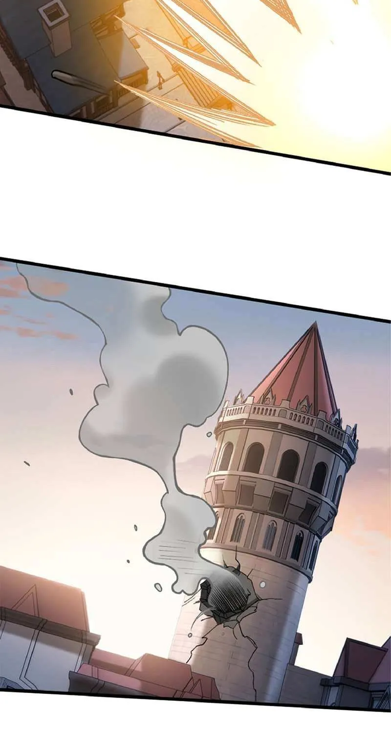 The Hated Black Mage Returns Chapter 48 page 27 - 