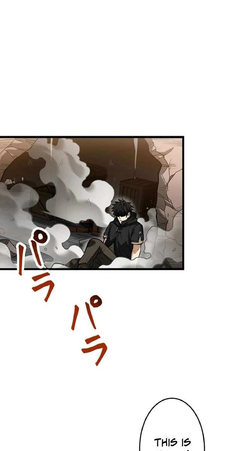 The Hated Black Mage Returns Chapter 48 page 28 - 