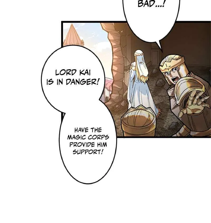 The Hated Black Mage Returns Chapter 48 page 29 - 