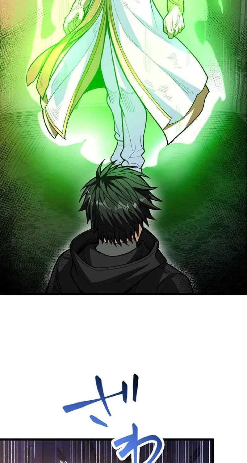 The Hated Black Mage Returns Chapter 48 page 4 - 