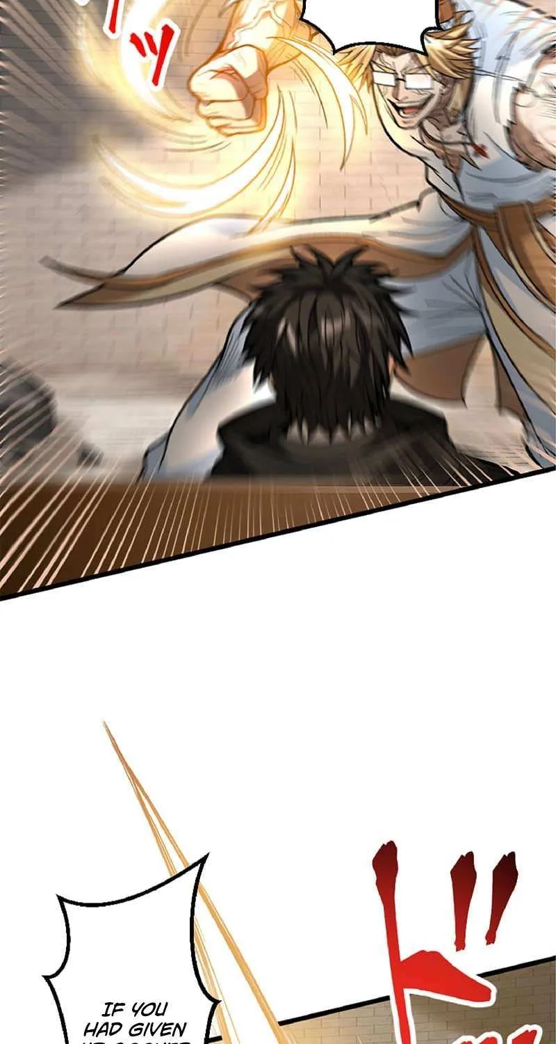 The Hated Black Mage Returns Chapter 48 page 33 - 