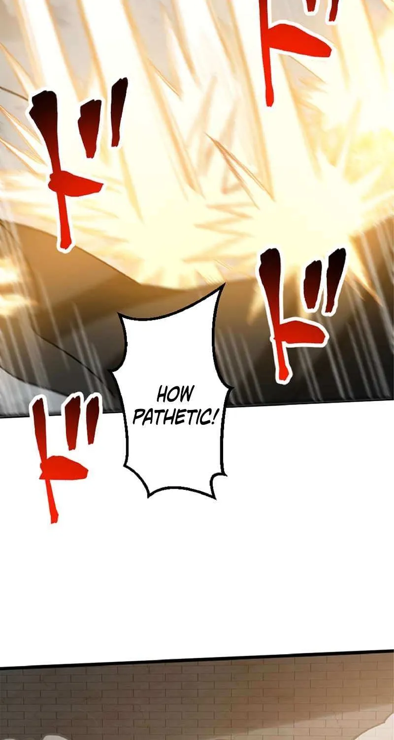 The Hated Black Mage Returns Chapter 48 page 35 - 