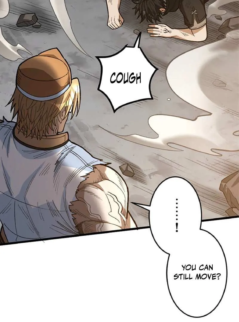 The Hated Black Mage Returns Chapter 48 page 38 - 