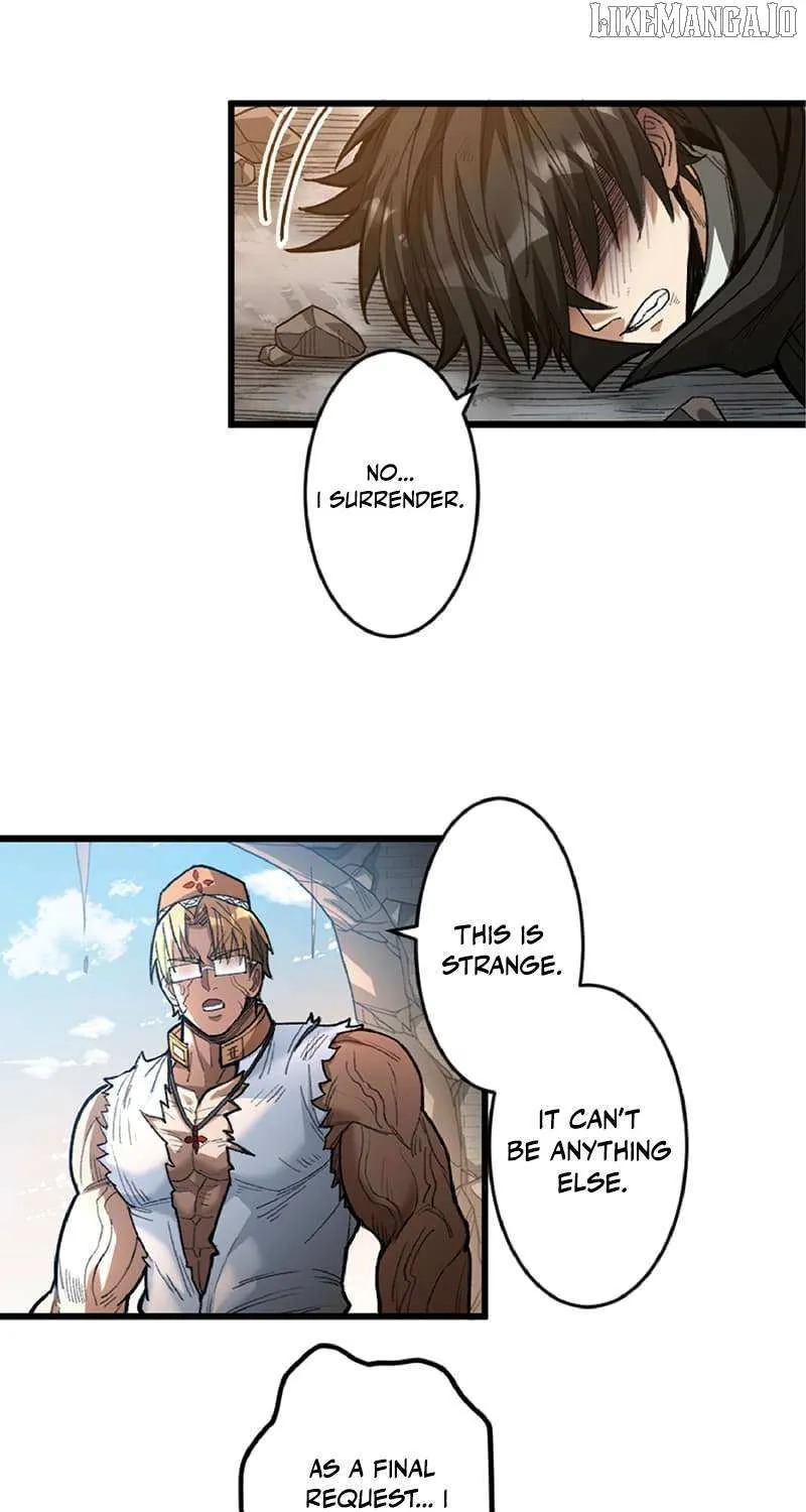 The Hated Black Mage Returns Chapter 48 page 39 - 