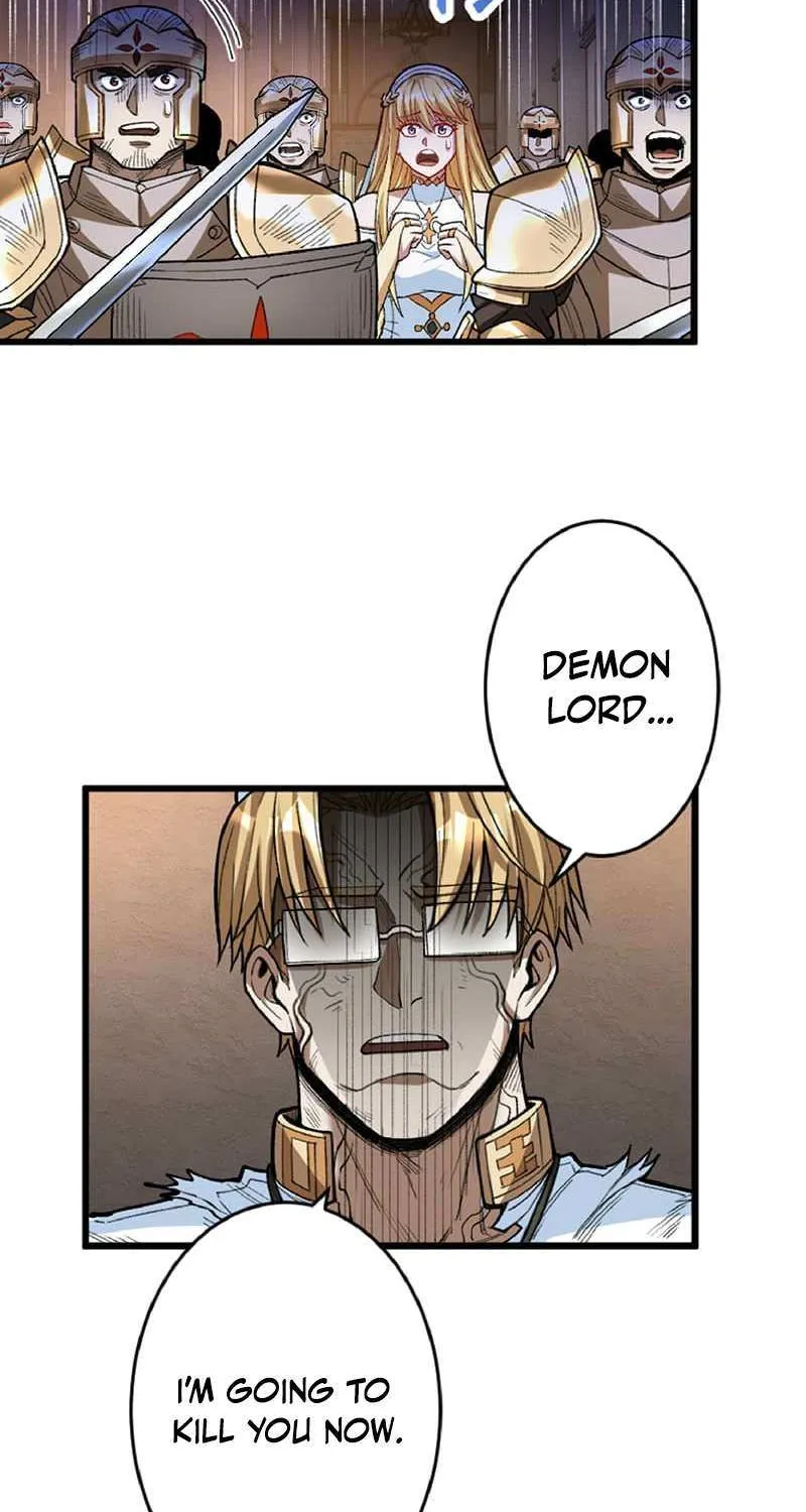The Hated Black Mage Returns Chapter 48 page 5 - 