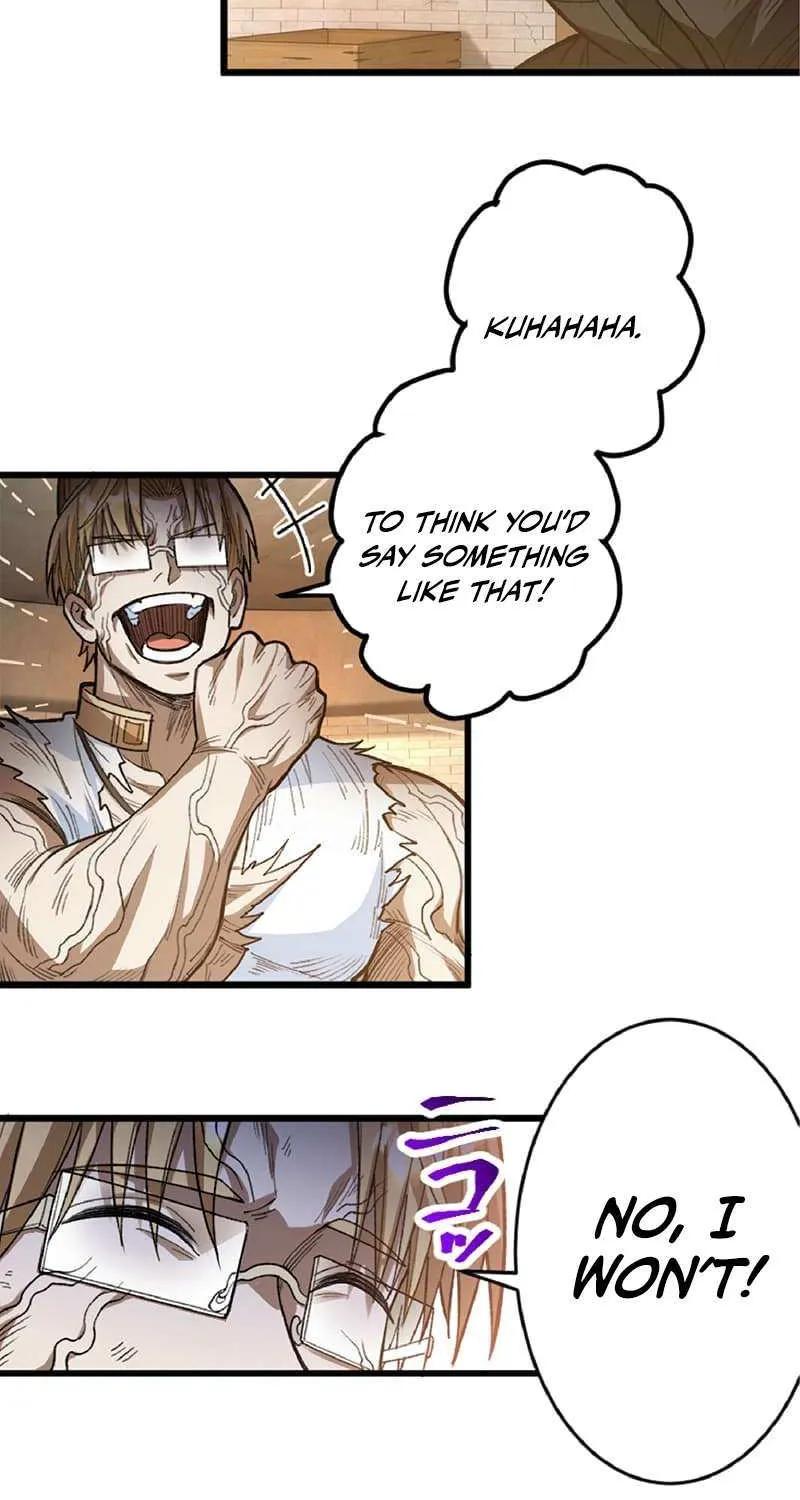 The Hated Black Mage Returns Chapter 48 page 41 - 