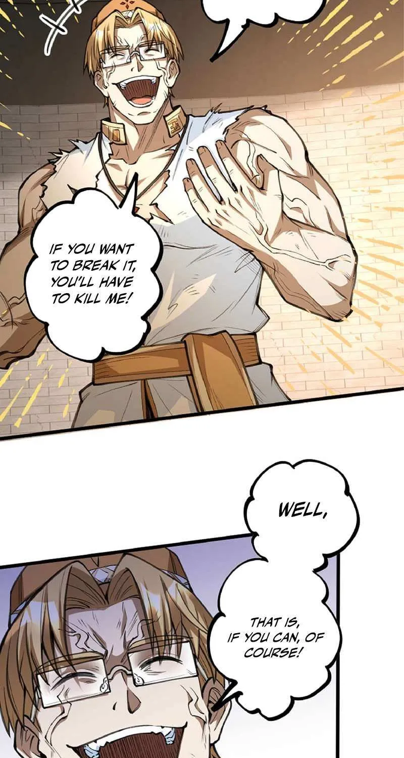 The Hated Black Mage Returns Chapter 48 page 43 - 