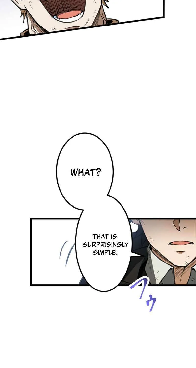 The Hated Black Mage Returns Chapter 48 page 44 - 