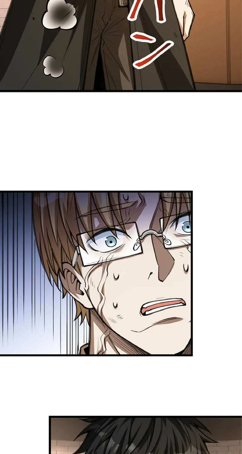 The Hated Black Mage Returns Chapter 48 page 46 - 