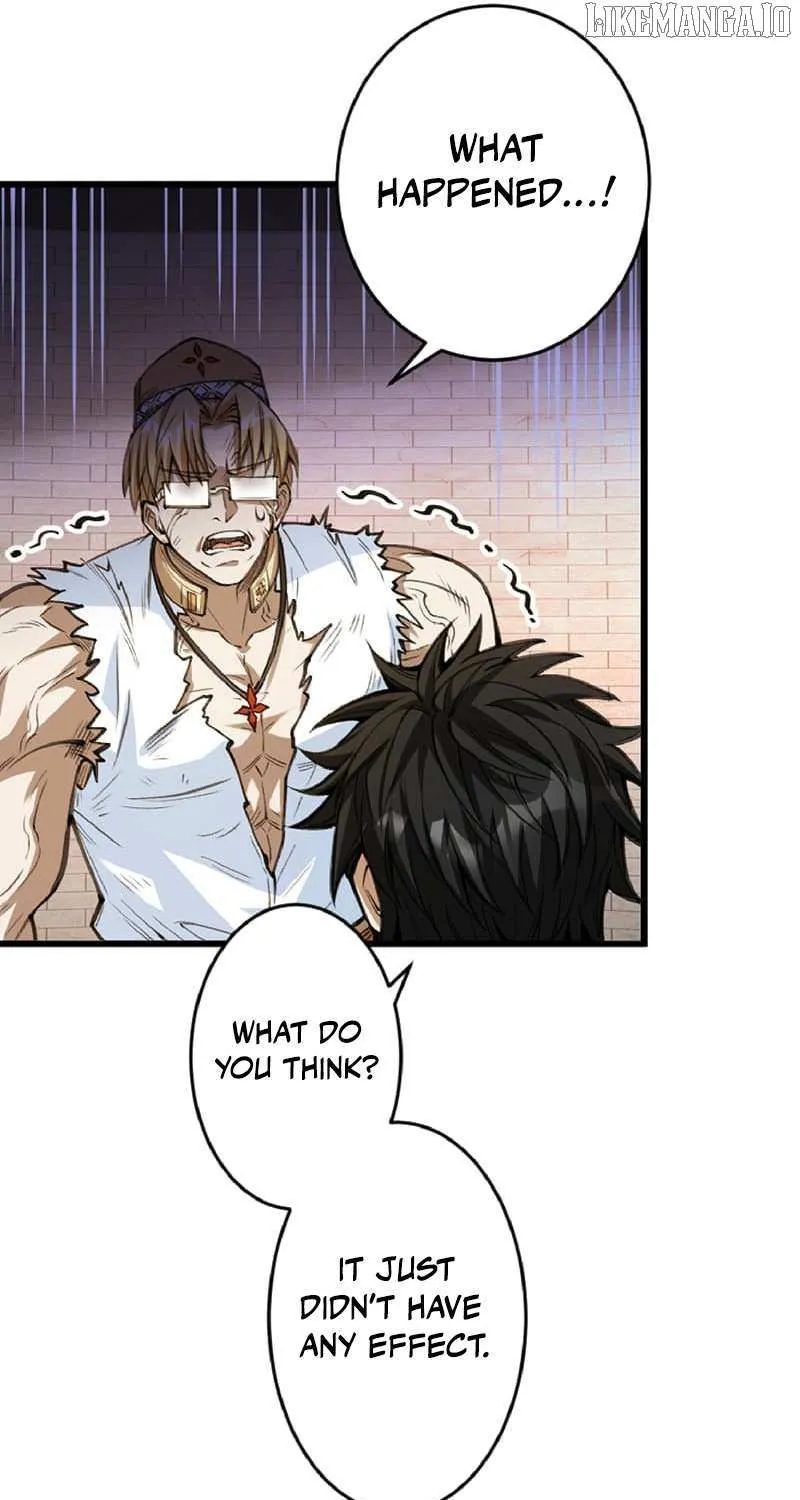 The Hated Black Mage Returns Chapter 48 page 48 - 
