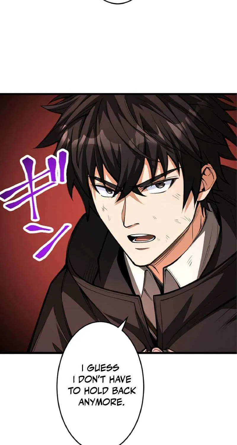 The Hated Black Mage Returns Chapter 48 page 49 - 