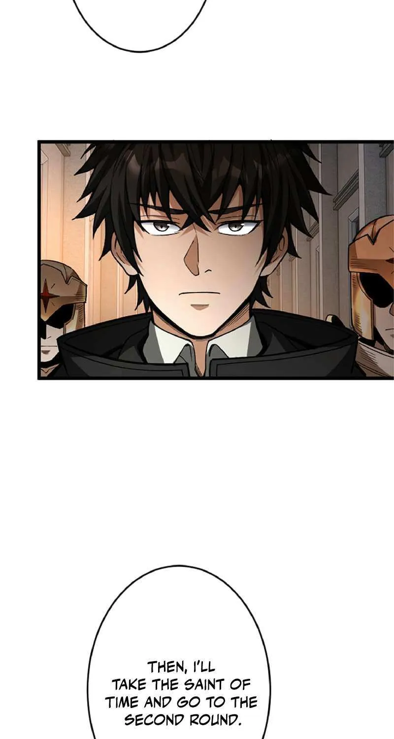 The Hated Black Mage Returns Chapter 48 page 6 - 