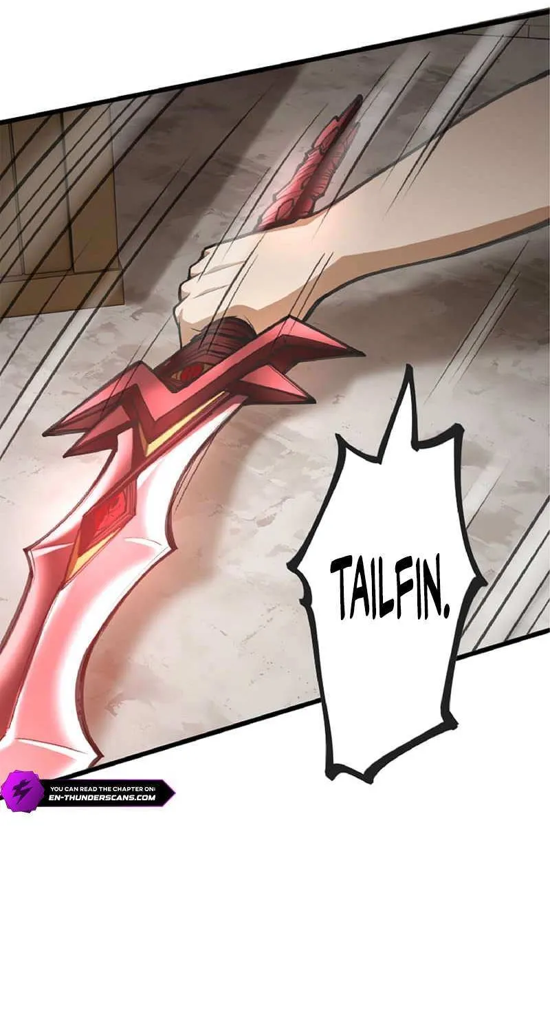 The Hated Black Mage Returns Chapter 48 page 51 - 