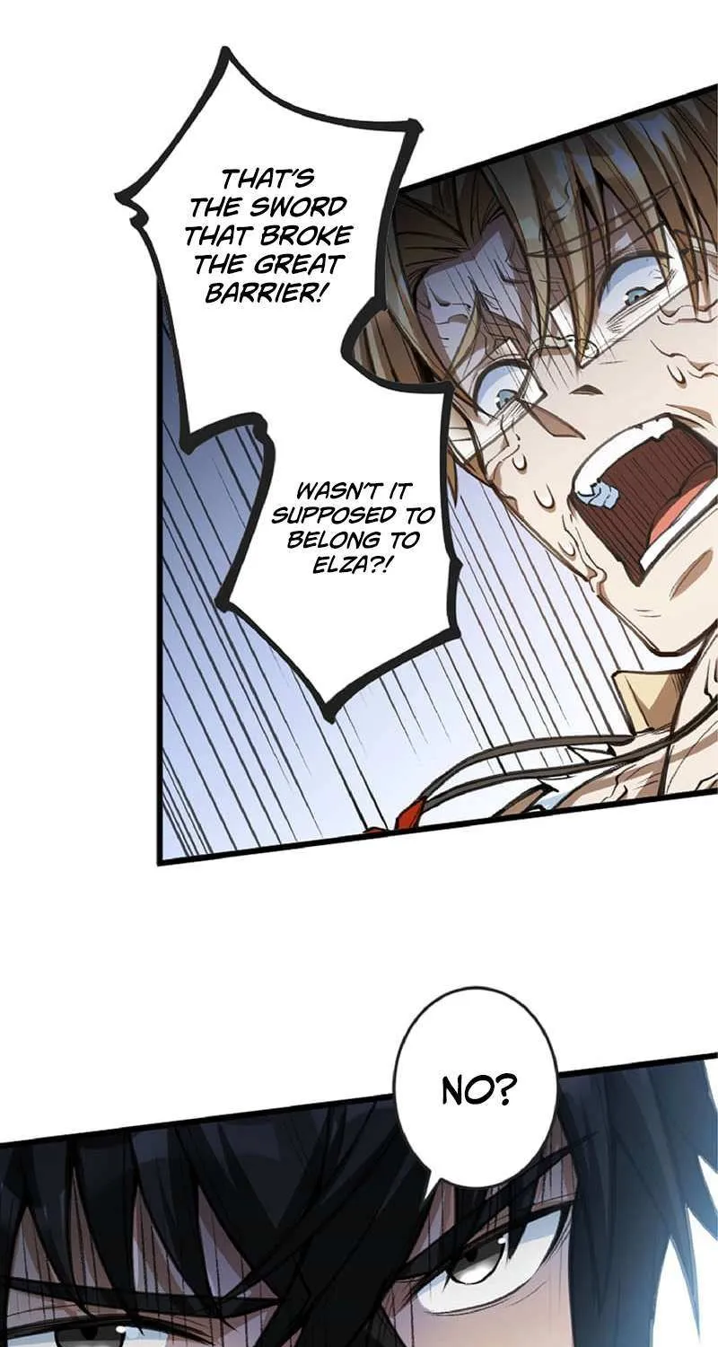 The Hated Black Mage Returns Chapter 48 page 52 - 