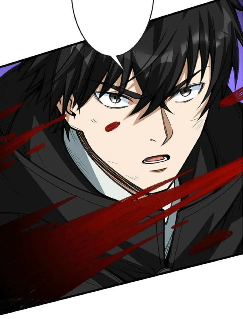 The Hated Black Mage Returns Chapter 48 page 56 - 