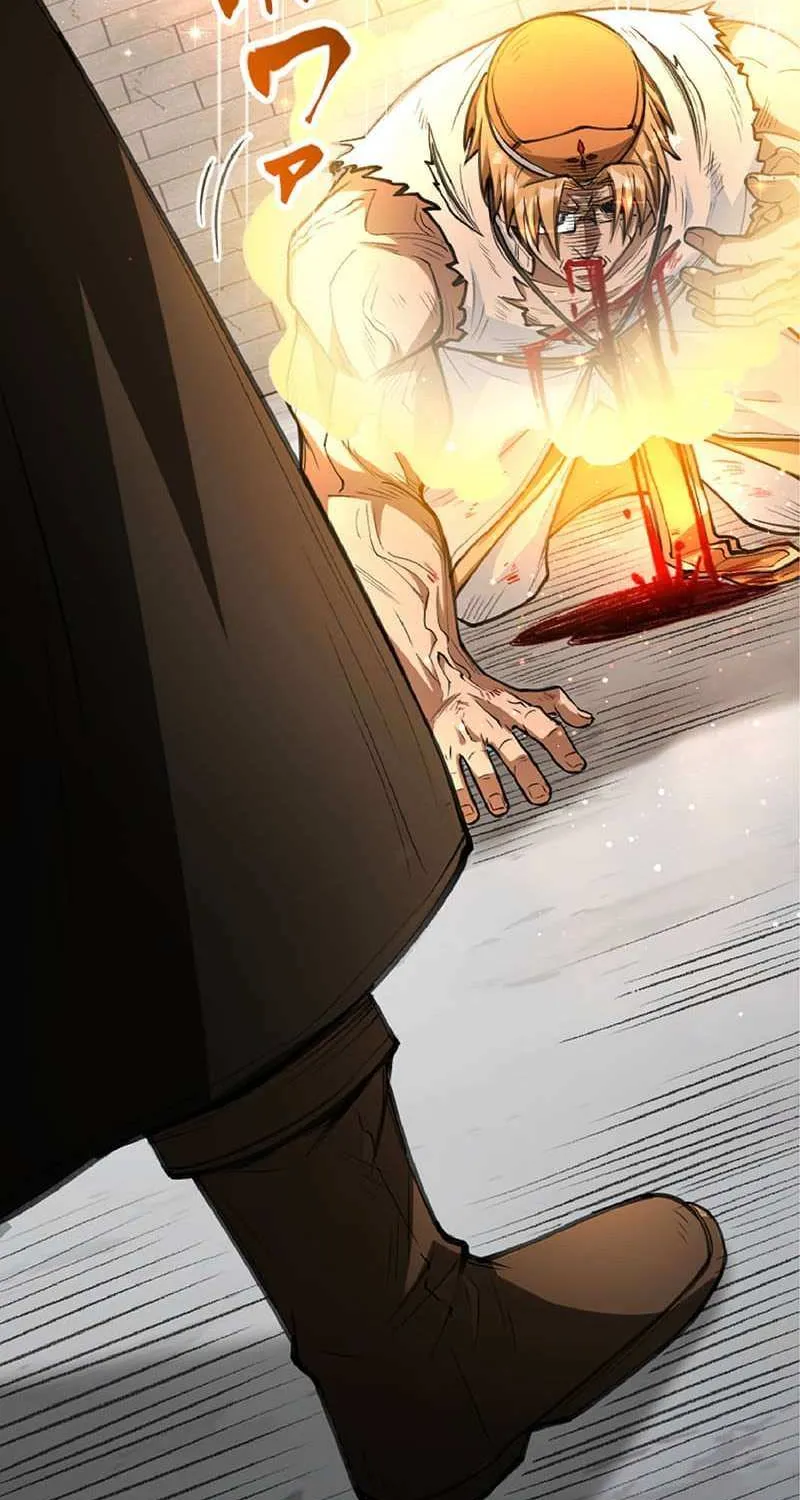 The Hated Black Mage Returns Chapter 48 page 59 - 