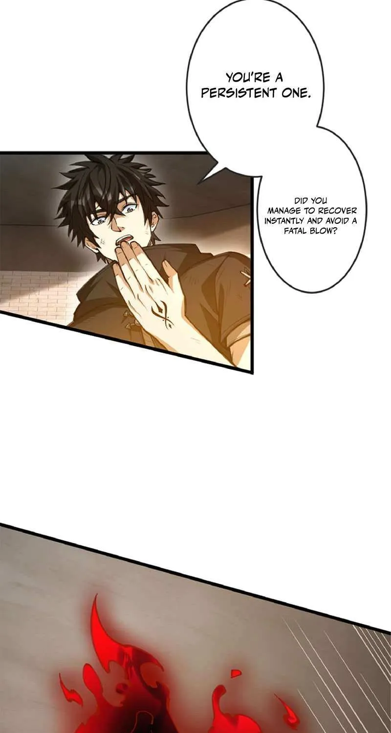 The Hated Black Mage Returns Chapter 48 page 61 - 
